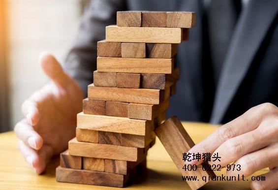 深圳獵頭公(gōng)司