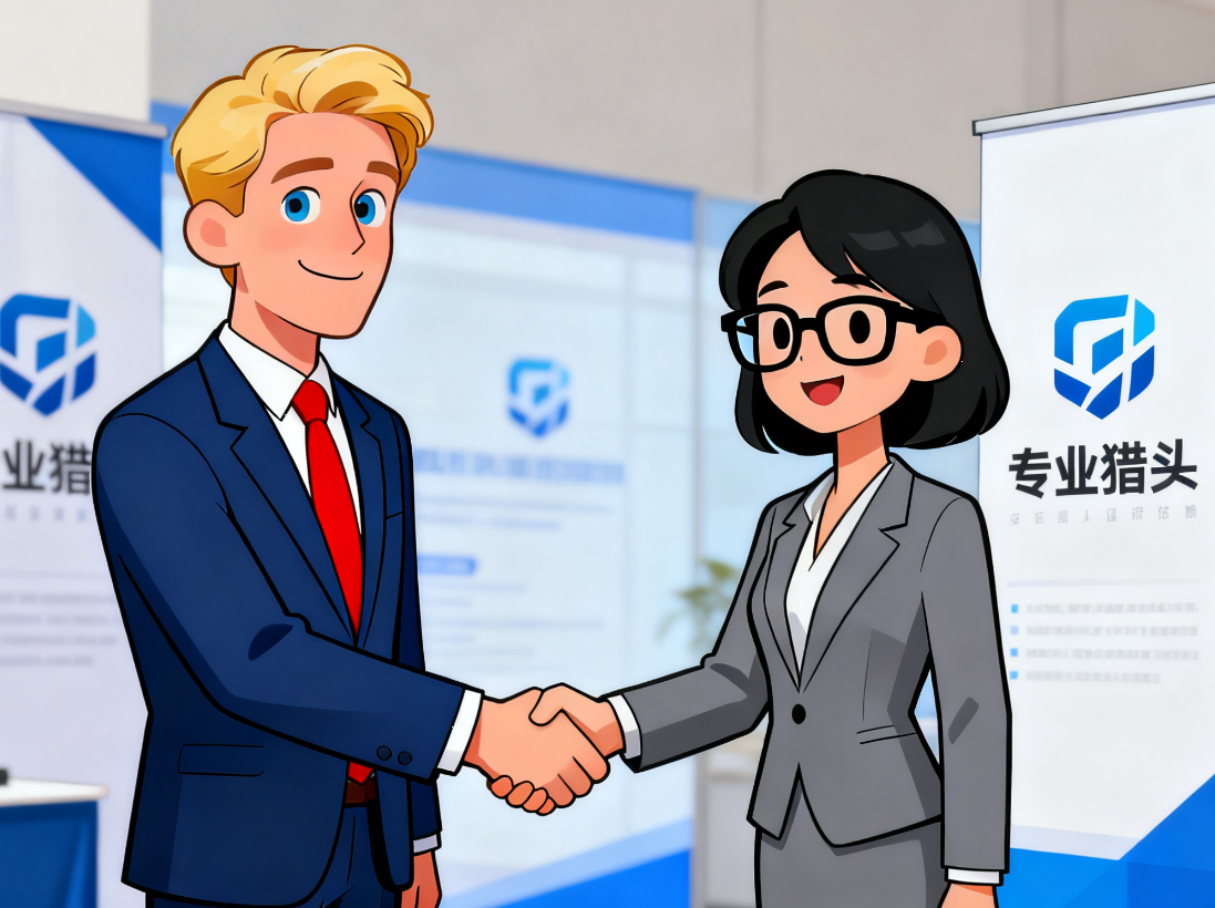 廣(guang)州獵頭公(gōng)司